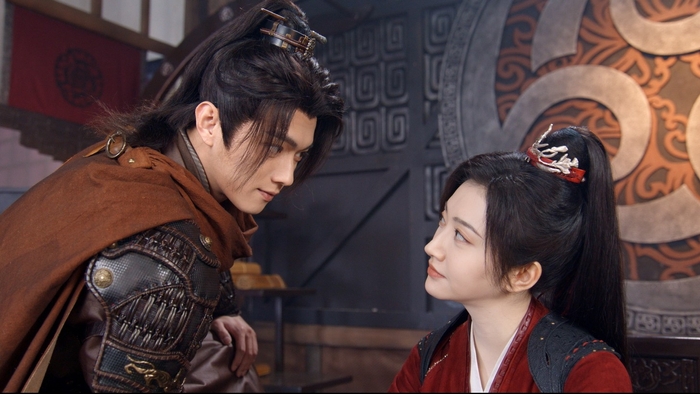 © Beijing Qishuo Film Co., Ltd