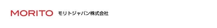 モリトジャパン株式会社　ロゴ