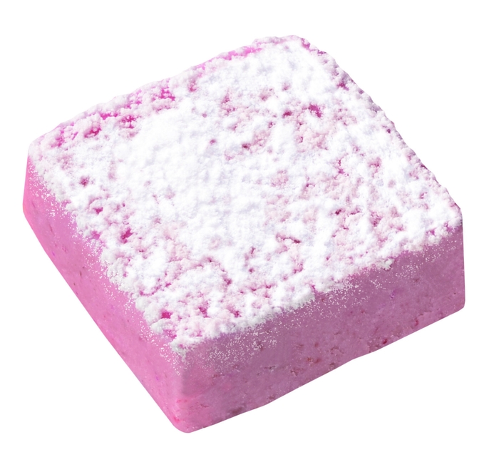 粉雪ショコラ濃苺生地(1)