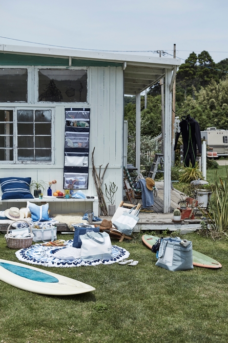 J&M'S BLUE イメージカット