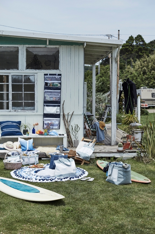 J&M'S BLUE イメージカット