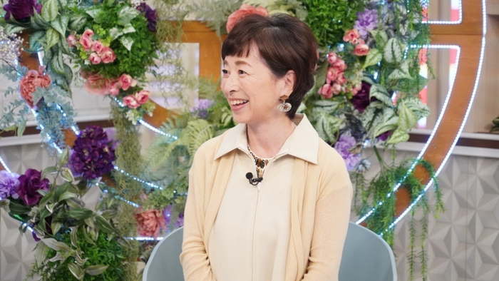 阿川佐和子さん