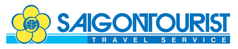 サイゴンツーリスト　ロゴ