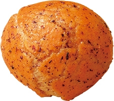 味ごのみ梅しそ風味 生地梅しそ豆(2)