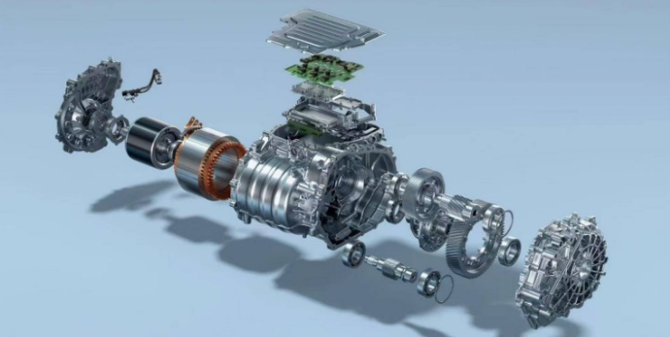 非晶質モーターの世界市場調査レポート:競合分析、予測