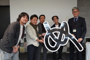 弊社・木村倫太郎が「めぐるめく日本の食卓会議2025」ハタウチカイに登壇