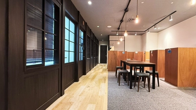 ＭＪＥ、東京・神田のレンタルオフィス 「billage KANDA NCO神田紺屋町」を増床リニューアル！ 初期費用半額キャンペーンも実施中