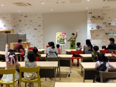 店舗イベント