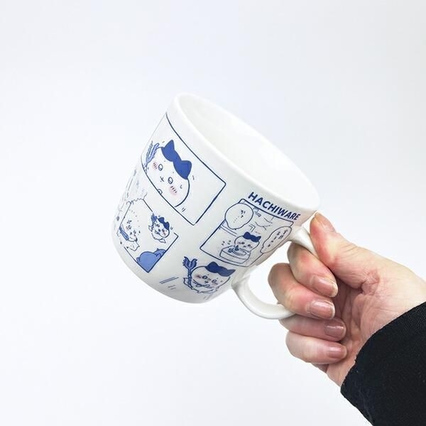 ちいかわコミックマグ