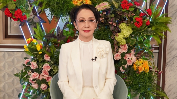 岩下志麻さん