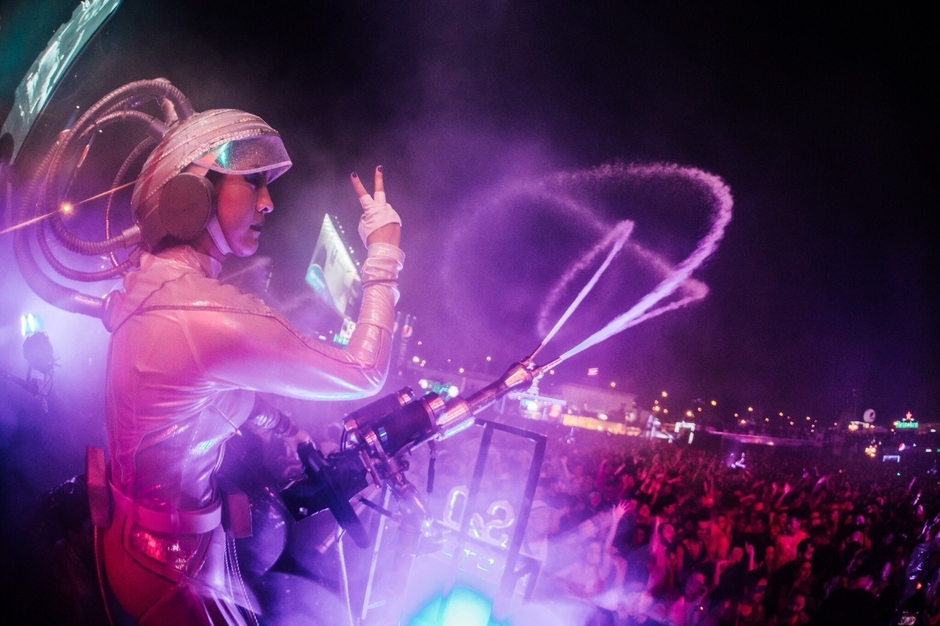 S2O SONGKRAN MUSIC FESTIVAL 2018 2