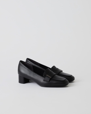 F57R BJ ━ Black　¥22,000 inc.tax