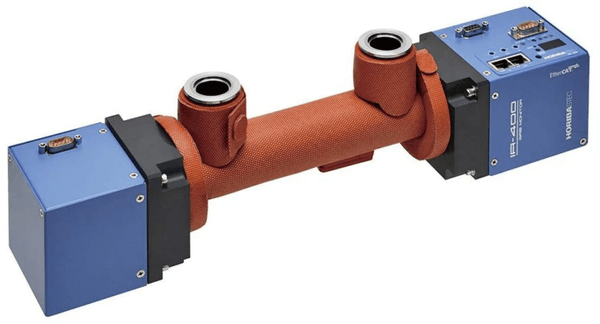  図. NDIRチャンバークリーニング終点検知用モニタの製品画像