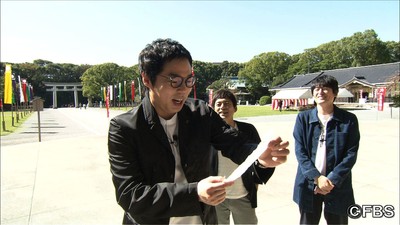 福岡すっぴんツアー!10 (1)