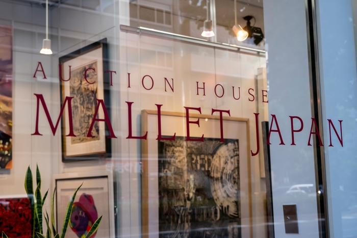 マレットジャパン 2