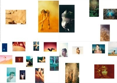 Ryan McGinley