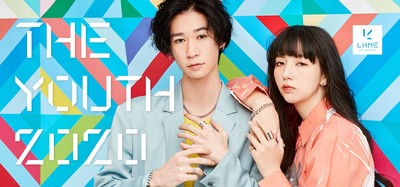 ジェンダーレス・アクセサリーブランド『LHME』が7月1日にスタート