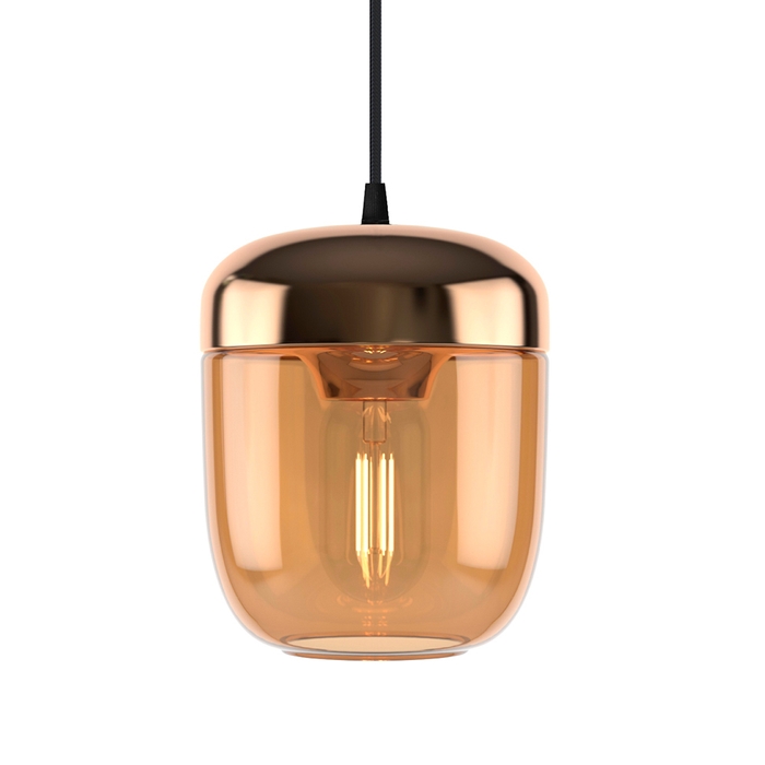 エイコーン アンバーブラス