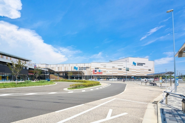 「ゆめが丘ソラトス」