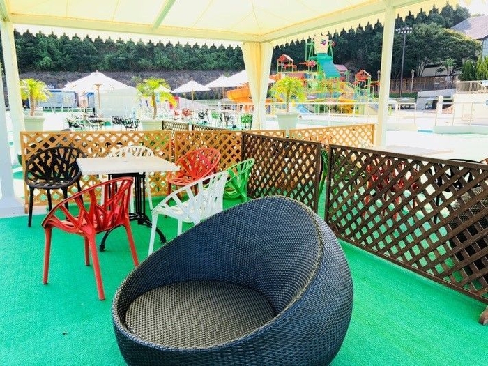 ラグジュアリーシート2