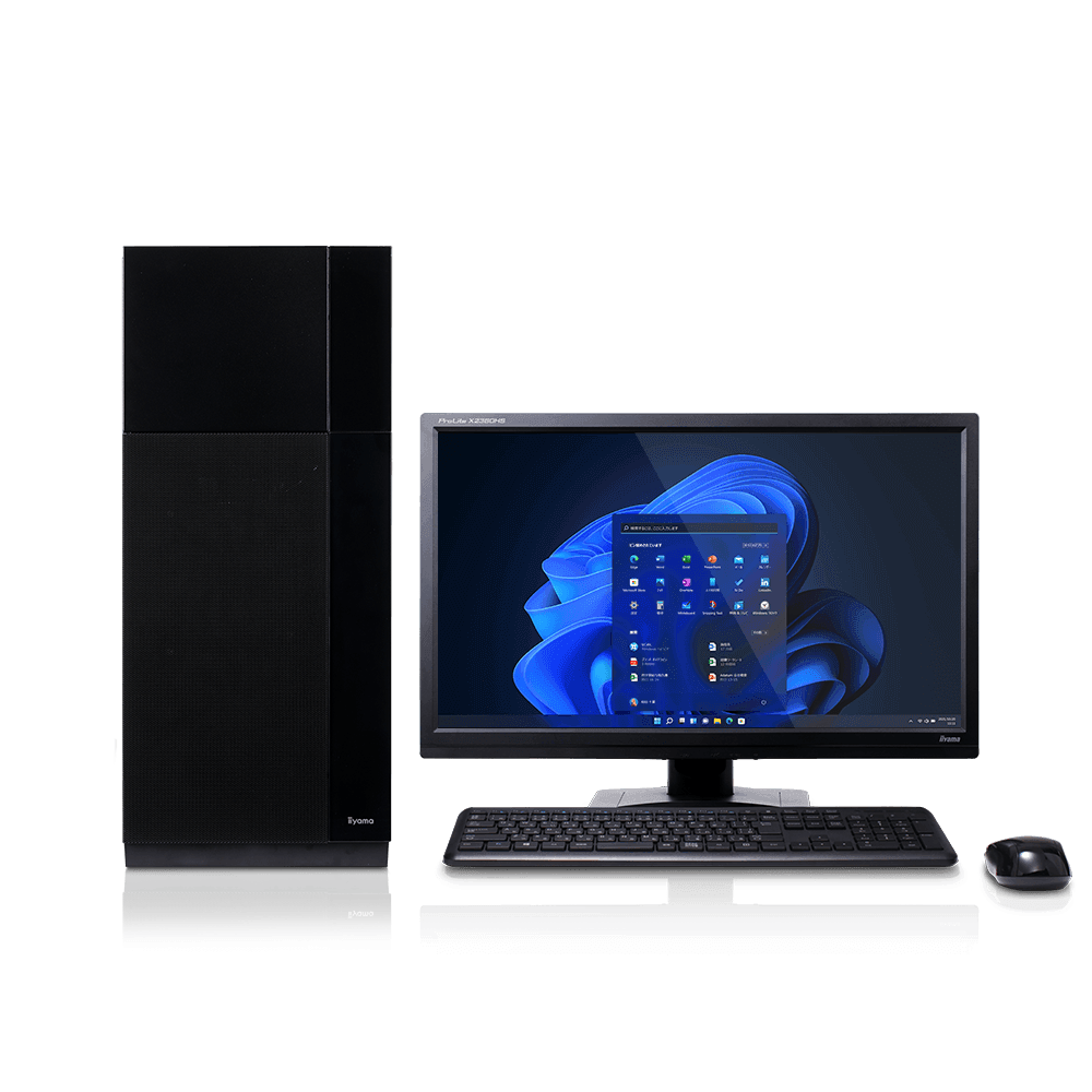 ビジネスPC SOLUTION∞より、NVIDIA® GeForce RTX™ 5090 Founders Editionを搭載したNVIDIA Studio 認定PC、ワークステーションを販売開始