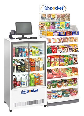 【ミニストップポケットイメージ】