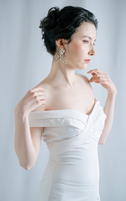 Plum Perfect B-5-pl ¥56,000+tax