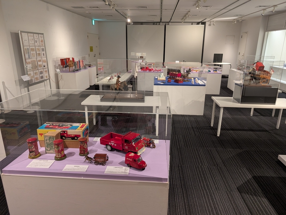 展示風景