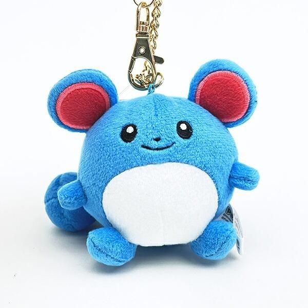 ポケモンのマスコット