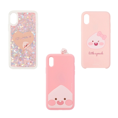 先行発売 アピーチ スマホケース3種