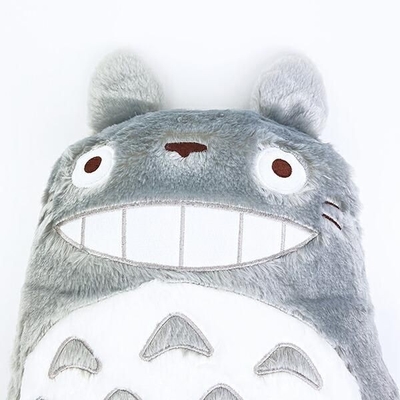 トトロのクッション