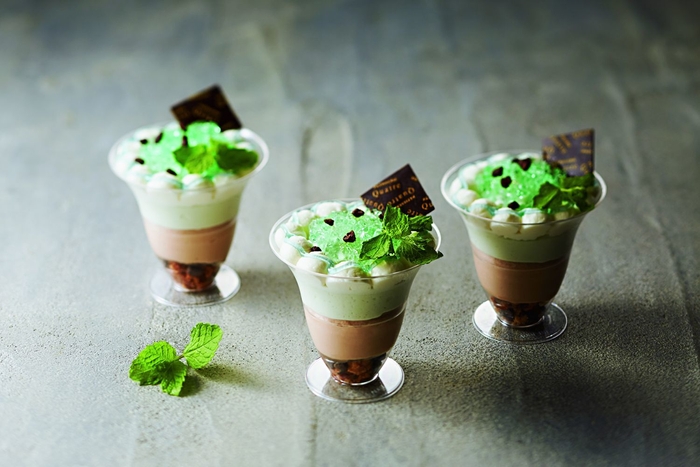 <柿の木坂 キャトル>