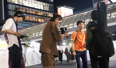 生ドラマ 1