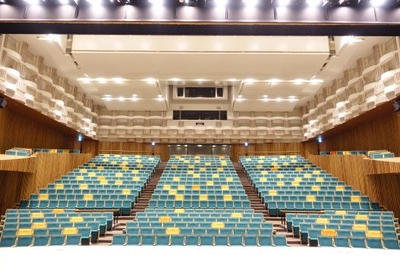 紀文ホール