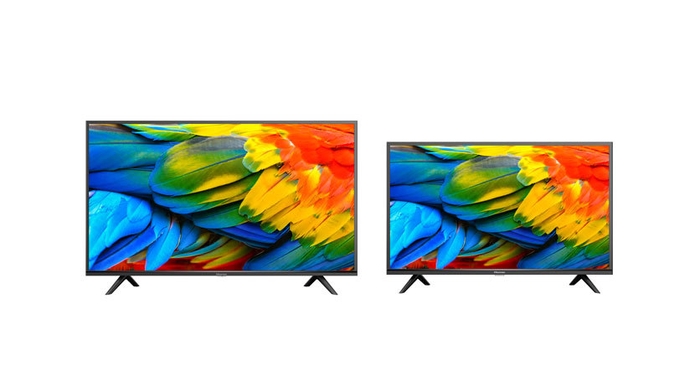 フルハイビジョン/ハイビジョン液晶TV「40H30E」、「32H30E」