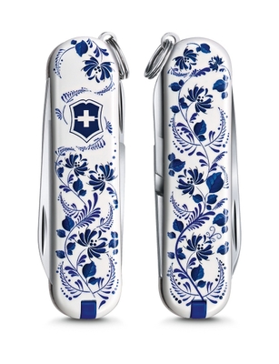 Porcelain Elegance