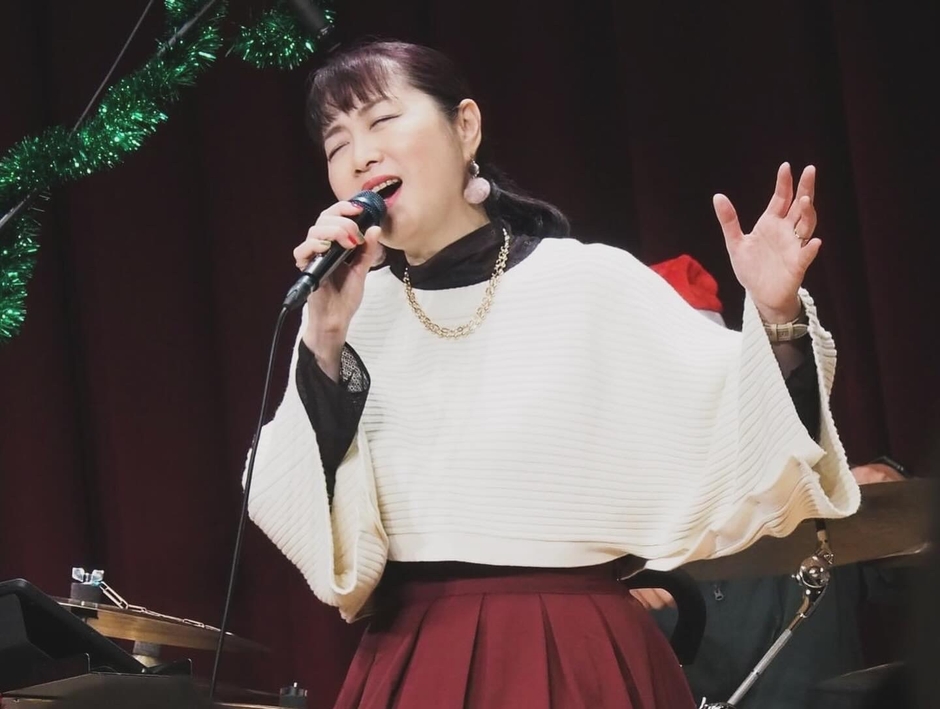 Mieko Lin (愛知県)