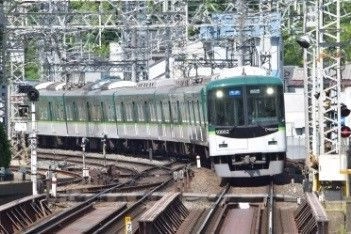京都国際学生映画祭プレイベント 「シネマトレイン&ロケ地発見フォトコンテスト in出町柳」を開催します。