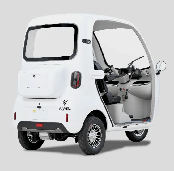 COCOシリーズ　背面