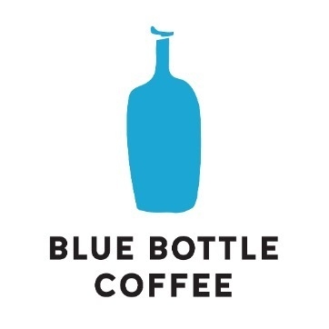 BLUE BOTTLE COFFEE