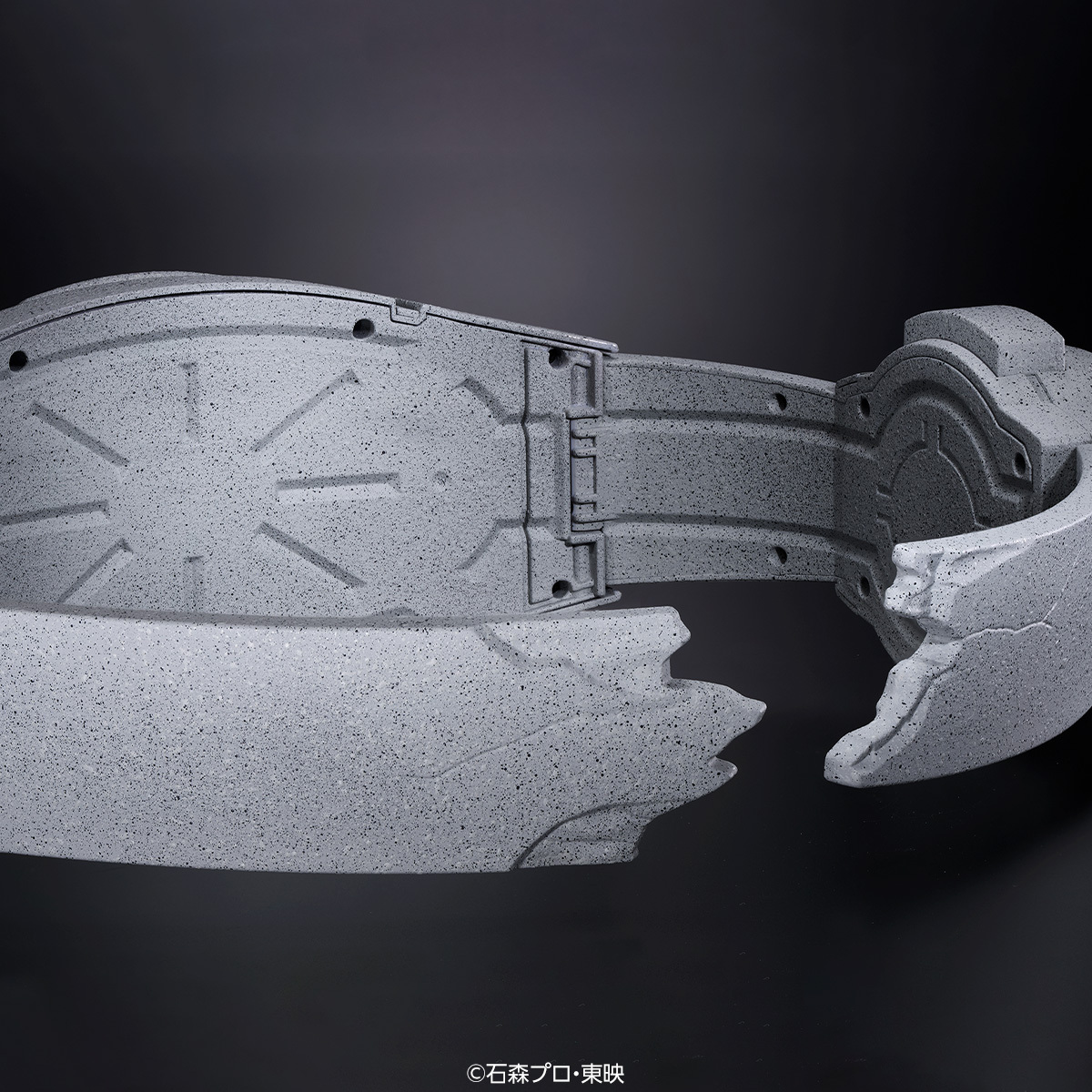 アークル 超古代石化バージョン(イメージ4)