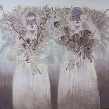 題 名:「秘密」