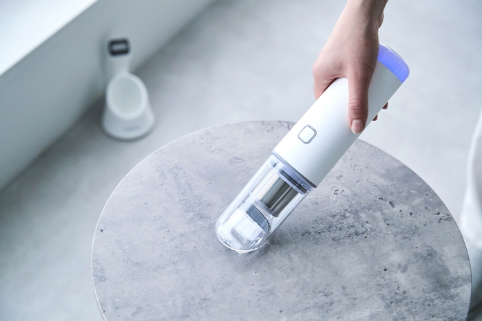 ハンディクリーナー Mobi