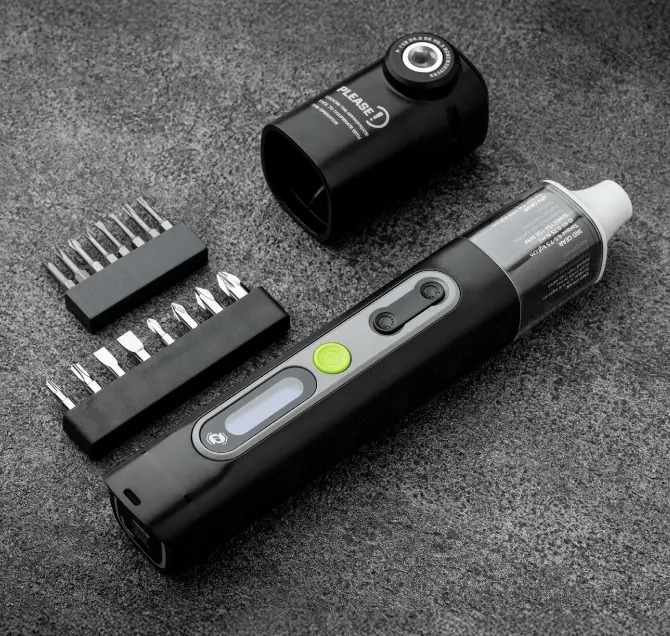 Anglepro X