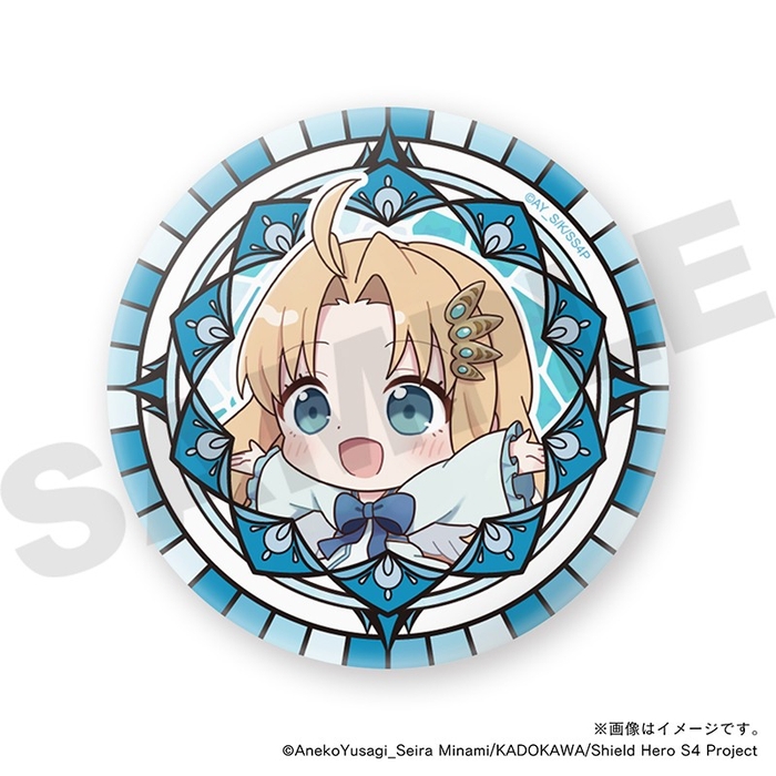 【盾の勇者の成り上がり Season 4】 フィーロ