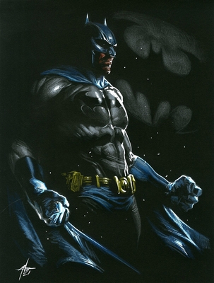 「THE-SYMBOL」 TM&©2023 DC COMICS.USED WITH PERMISSION