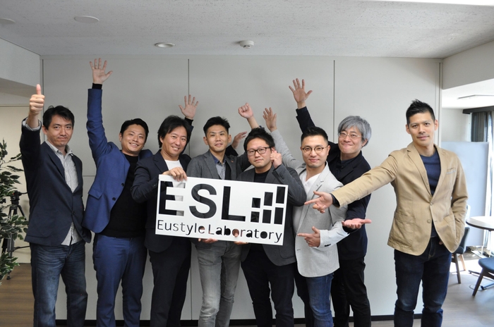 本社統括メンバー