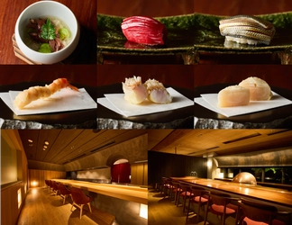 「元麻布 ささ野」4月20日 元麻布ヒルズに誕生