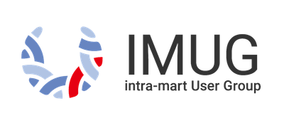 intra-mart_User_Group_Logo