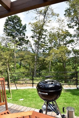 モンベルアウトドアヴィレッジ本山_画像4